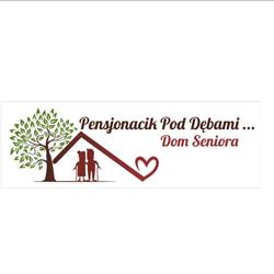 Pensjonacik Pod Dębami - Dom Seniora