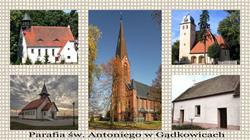 Parafia Gadkowice