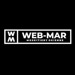 WEB-MAR Moskitiery Rolety Plisy Żaluzje Rolety Rzymskie