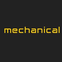 MECHANICAL Marcin Kaczmarek