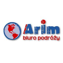 Biuro Podróży "ARIM"