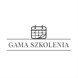 GAMA SZKOLENIA Beata Wentura-Dudek