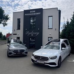 Dyderscy Zakład Pogrzebowy Stare Miasto