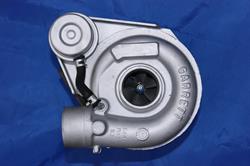 Turbo Sprint