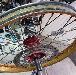 Serwis Rowerowy & Serwis Nart - Stalowa Wola