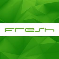 Fresh Drukarnia