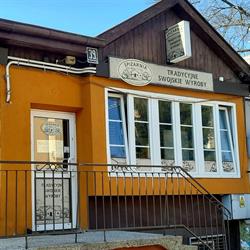 Spiżarnia Sokółka- tradycyjne mięsiwa z podlasia i Litewskie rarytasy