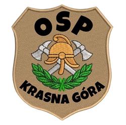 OSP Krasna Góra