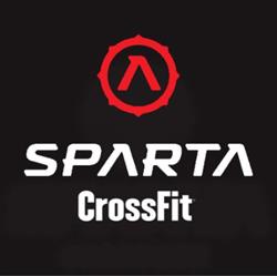 SPARTA CrossFit