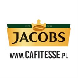 Cafitesse.pl (oficjalny dystrybutor Jacobs Douwe Egberts)