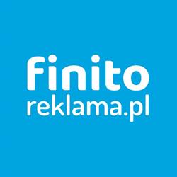 Finito - reklama & drukarnia - Gostyń