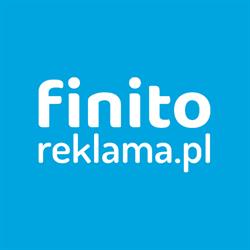 Finito - reklama & drukarnia - Gostyń