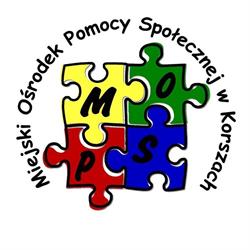 Miejski Ośrodek Pomocy Społecznej w Korszach