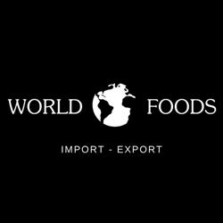 World Foods & Sadii Foods