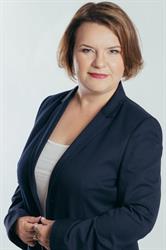 Dominika Dąbrowska Real Estate Consulting
