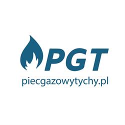 PGT Piecyki gazowe