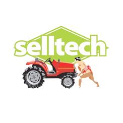 Selltech s.c. Traktorki Japońskie