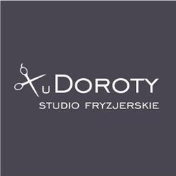 Studio fryzjerskie u Doroty