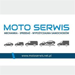 Moto Serwis Wypożyczalnia samochodów Bochnia