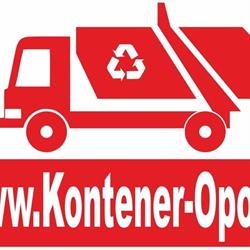 Kontener-Opole