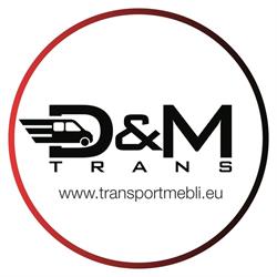 Transport Mebli Kępno D&M-Trans