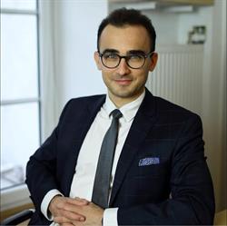 ST Legal Kancelaria Adwokacka Tomasz Szymański