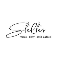 Stelter Meble-Blaty-Solid Surface