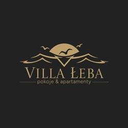 VILLA ŁEBA