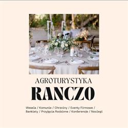 AGROTURYSTYKA "RANCZO"