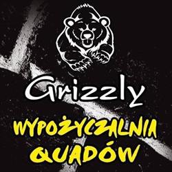 Wypożyczalnia Quadow Grizzly
