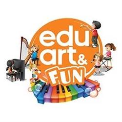 Eduartfun -Twoje Miejsce Rozwoju Talentów