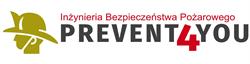 Prevent4You - Inżynieria Bezpieczeństwa Pożarowego