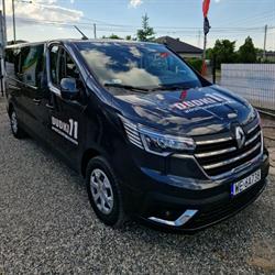 Wypożyczalnia Samochodów Dudki 11