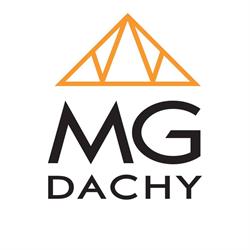Wiązary Dachowe MG Dachy