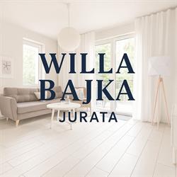 Willa BAJKA