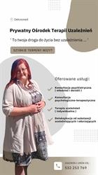 DetoxMed Małgorzata Ludwikowska