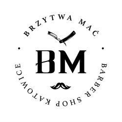 Brzytwa Mać Barber Shop