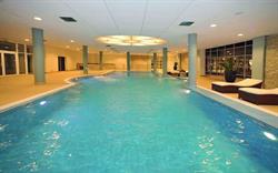 Prywatne apartamenty Diva - Apartamenty Sun & Snow Kołobrzeg