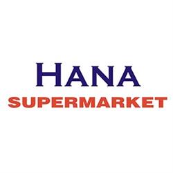 Hana - Supermarket