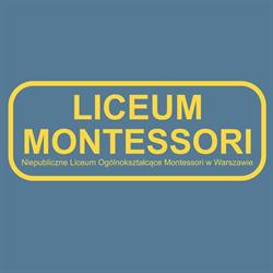 Niepubliczne Liceum Ogólnoksztalcące Montessori