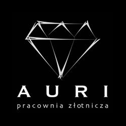 Auri. Pracownia Złotnicza Dorota Statkiewicz