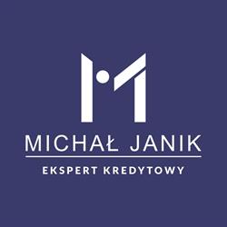 Michał Janik - Ekspert Kredytowy
