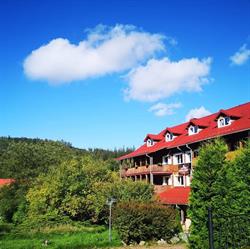 Gierałtówka Apartamenty