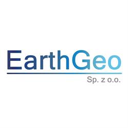 EarthGeo sp. z o.o. - usługi geodezyjne