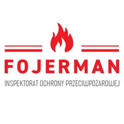 Inspektorat Ochrony Przeciwpożarowej FOJERMAN Sp. z o.o.