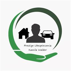 Ubezpieczenia Prestige Kamila Walder