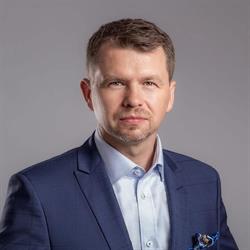 Biuro Poselskie Wojciecha Zubowskiego