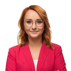 Biuro Poselskie Posłanki na Sejm RP Małgorzaty Tracz
