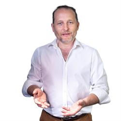Studio Reiki Maciek Kwaśniewski