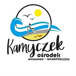 Ośrodek Kamyczek Sarbinowo- rehabilitacja, wypoczynek